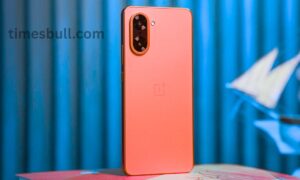 Get OnePlus Nord CE 5 5G At Rs 24,999 From Amazon With Many Offers