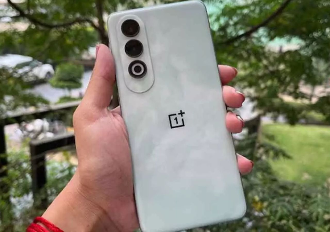 OnePlus Nord CE 5G Review:...