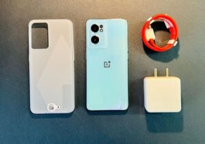OnePlus Nord CE 5G Review: The Mid-Range Marvel That Nails the Essentials