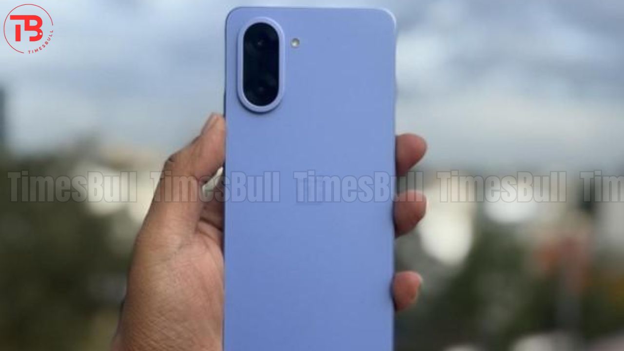 Oneplus Nord Ce 5