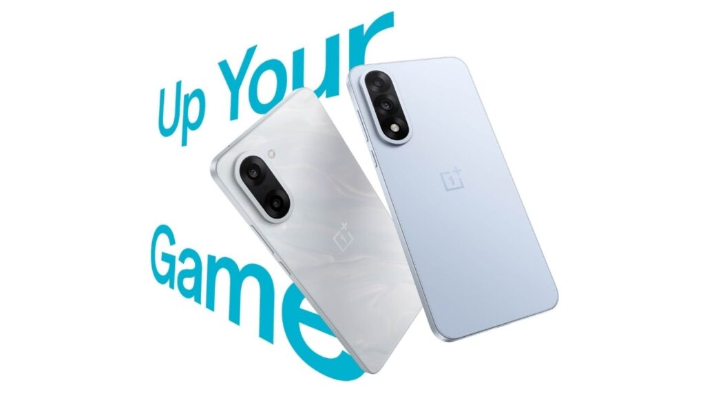 Why the OnePlus Nord CE 5 5G Is Best for Raw Performance in 2025