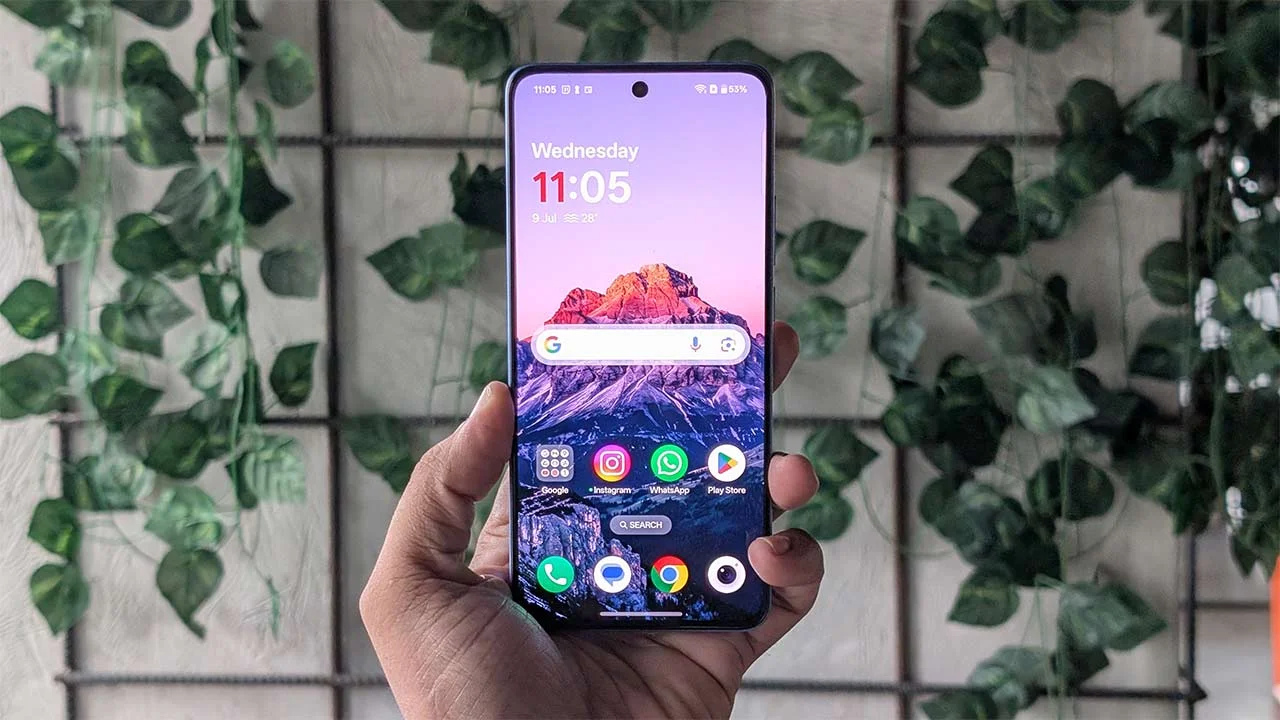 Why the OnePlus Nord CE...