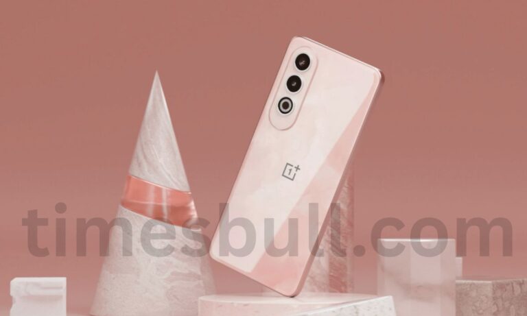 Oneplus Nord Ce4