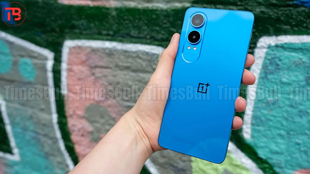 Oneplus Nord Ce4 Lite 5g