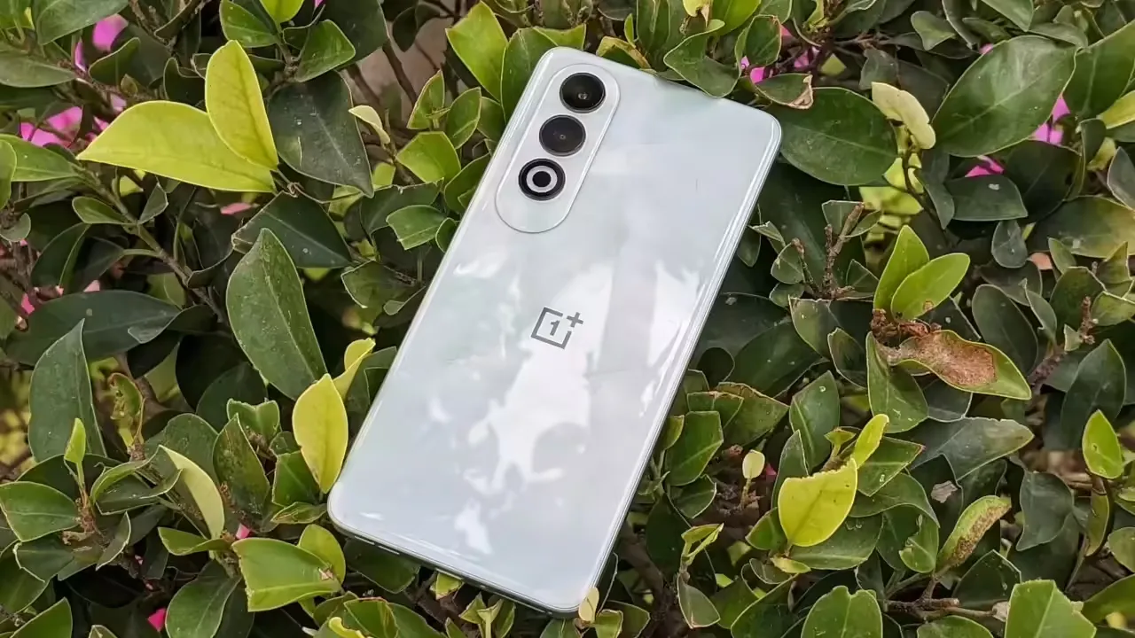 OnePlus Nord CE4 Review