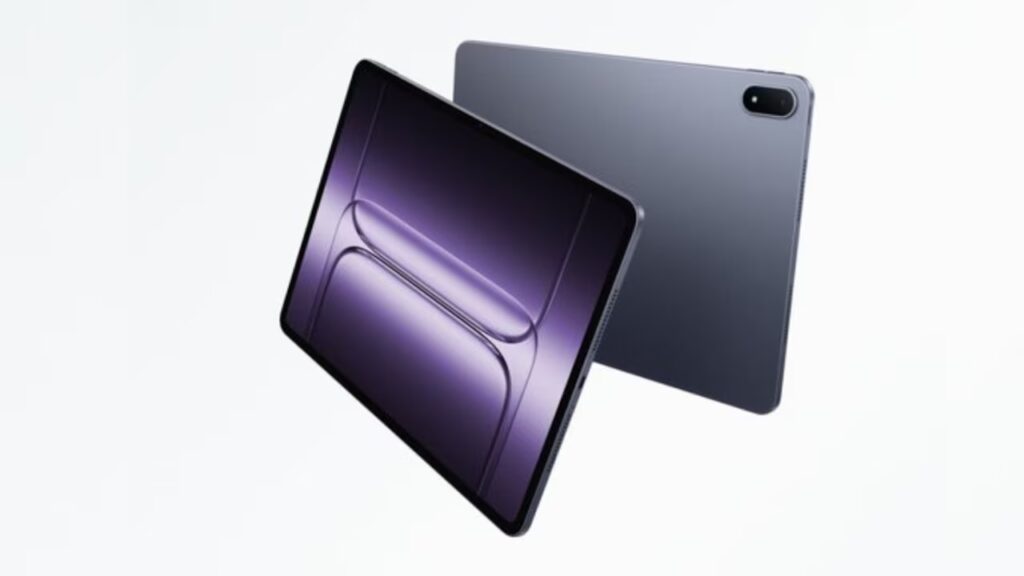 OnePlus Pad 3 launched in India : Full details of price features and launch date