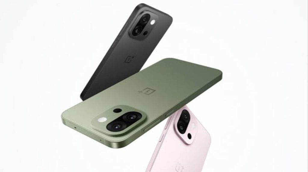 OnePlus 15 Specs Leaked With Camera, Battery, or Display: Know All Details!