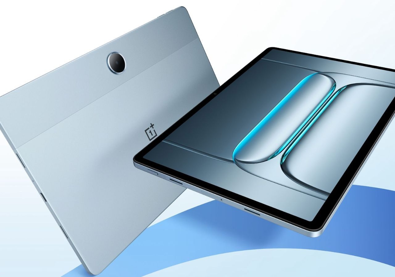 OnePlus Pad Lite 2025 with...