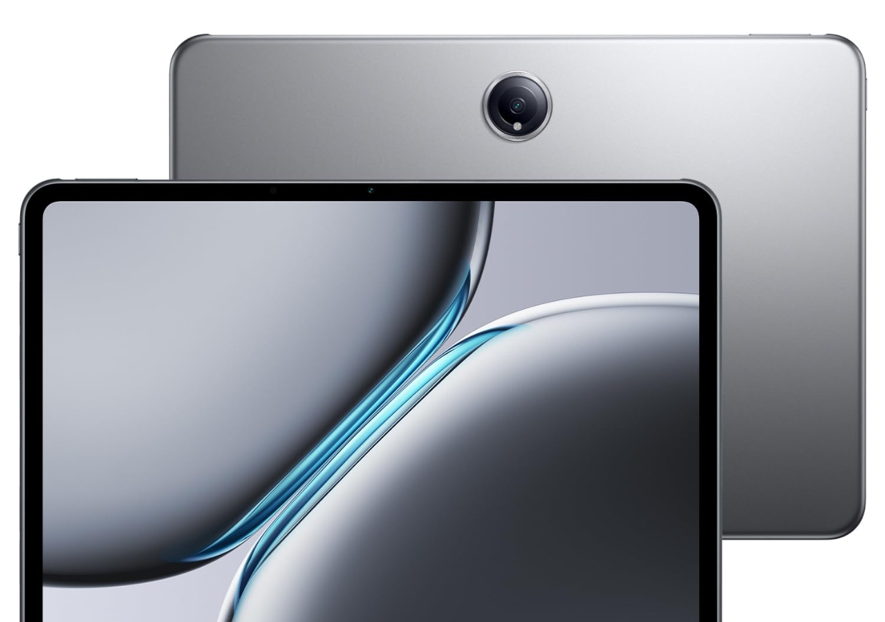 OnePlus Pad Lite 2025 with...