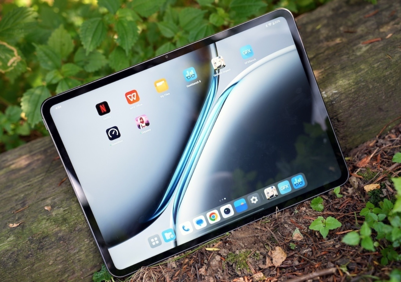 OnePlus Pad Lite 2025: Stylish...