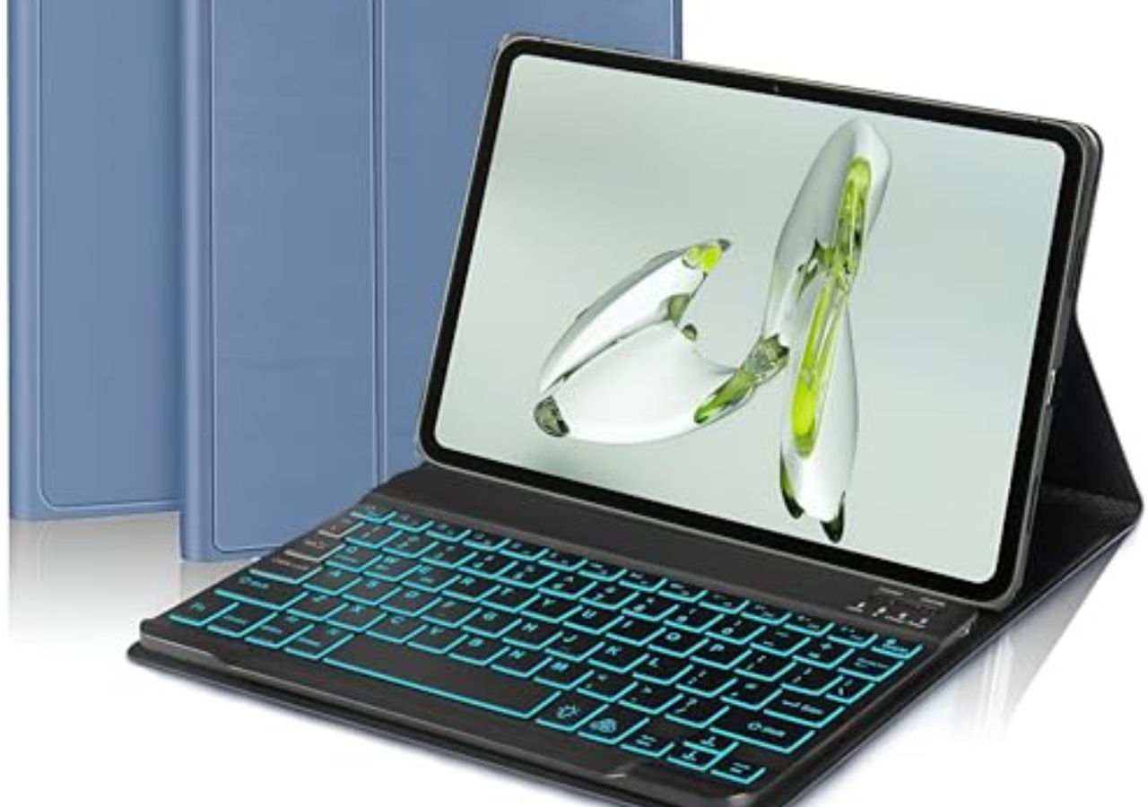 OnePlus Pad Lite 2025 with...