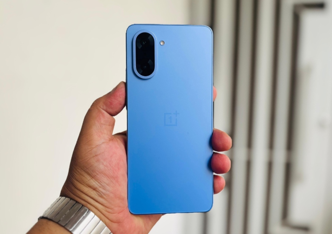 Oneplus Nord Ce 5 1