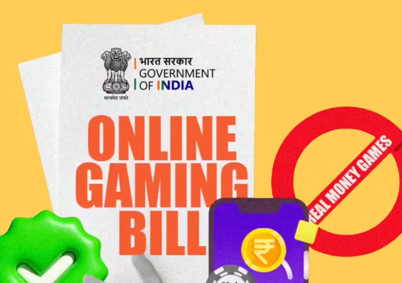 Online Gaming Bill 2025: Will...