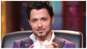 Online Gaming Bill Update – Anupam Mittal Says “Did People Stop Chewing Gutkha After It Was Banned?”