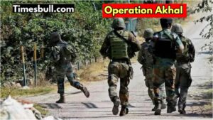 J&K Update: Two soldiers martyred, 10 soldiers injured in Operation Akhal