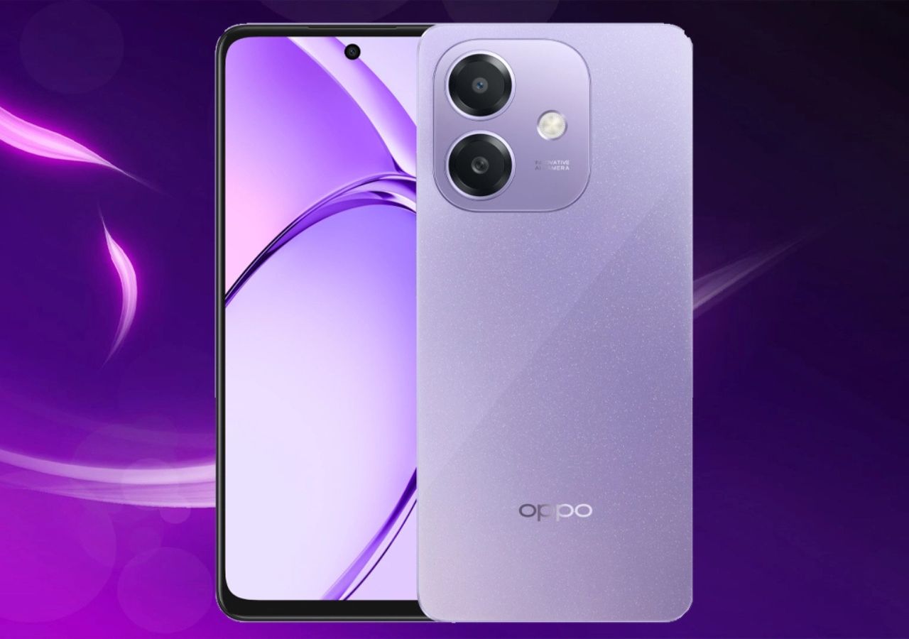 Unveiling the OPPO A3x 5G:...