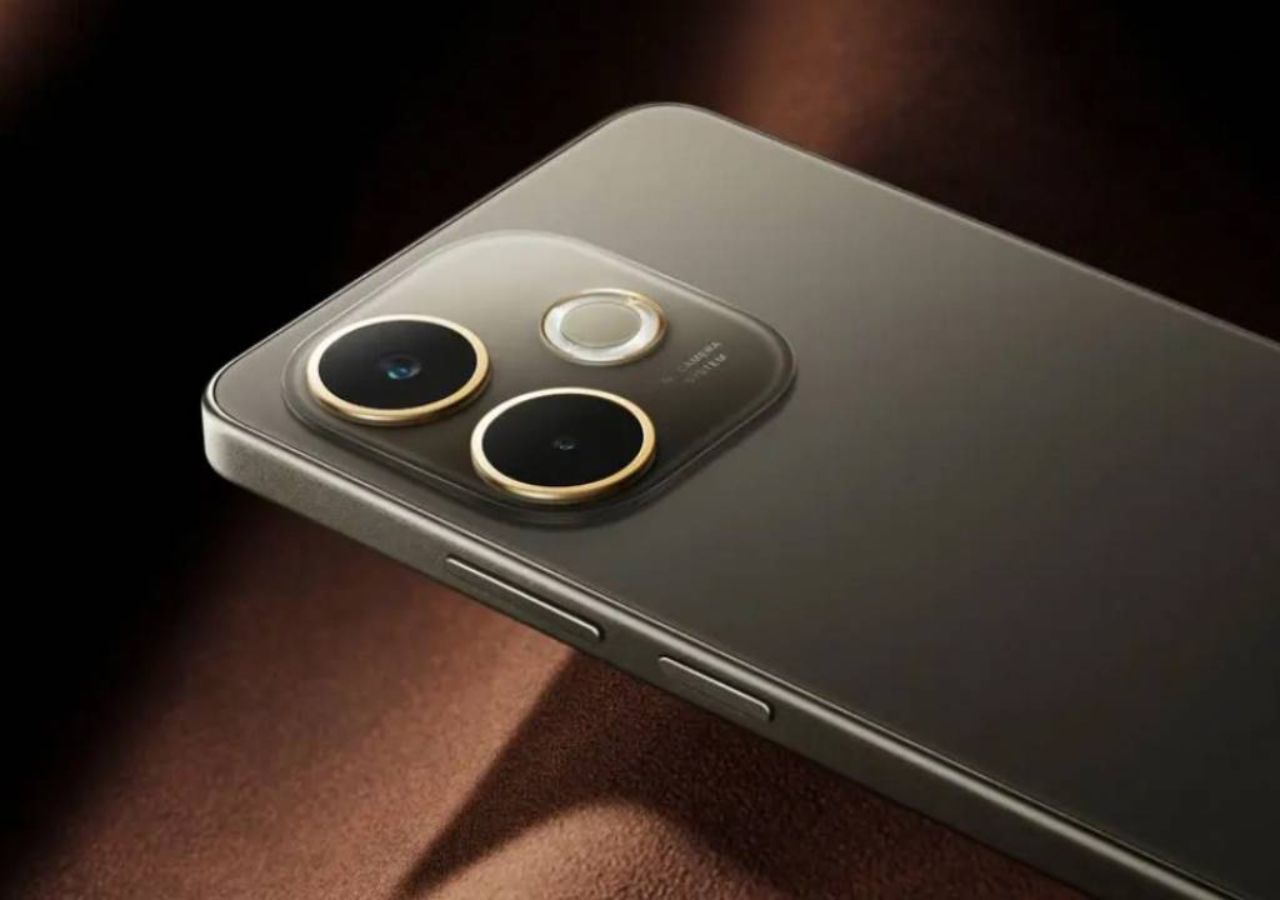 Unveiling the Oppo A5 Pro...