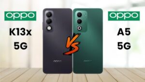 Oppo K13x 5G at Just Rs 11,999: Can It Beat Oppo A5 in Real Use?