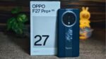 Oppo F27 Pro+