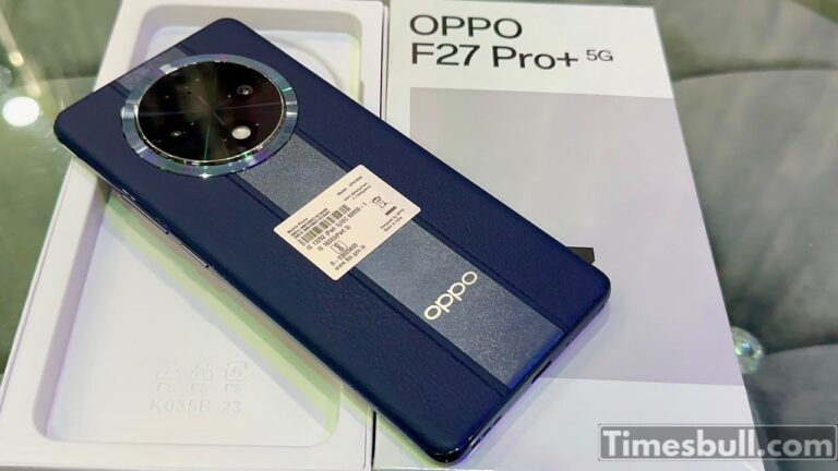 Oppo F27 Pro+ (3)