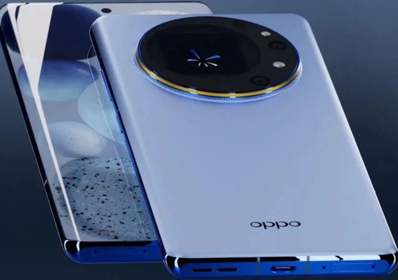 Oppo F29 5g1