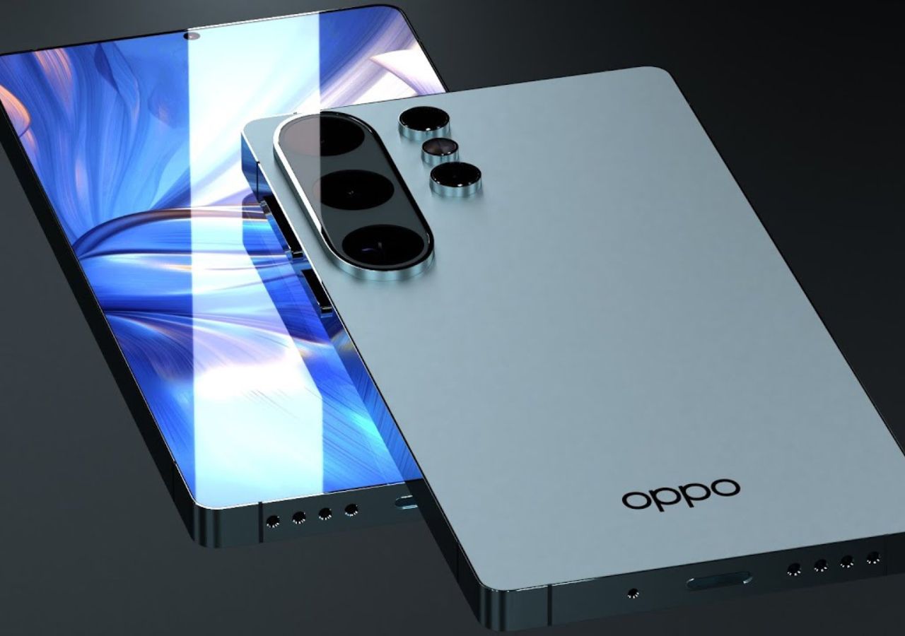 Oppo F29 5g6