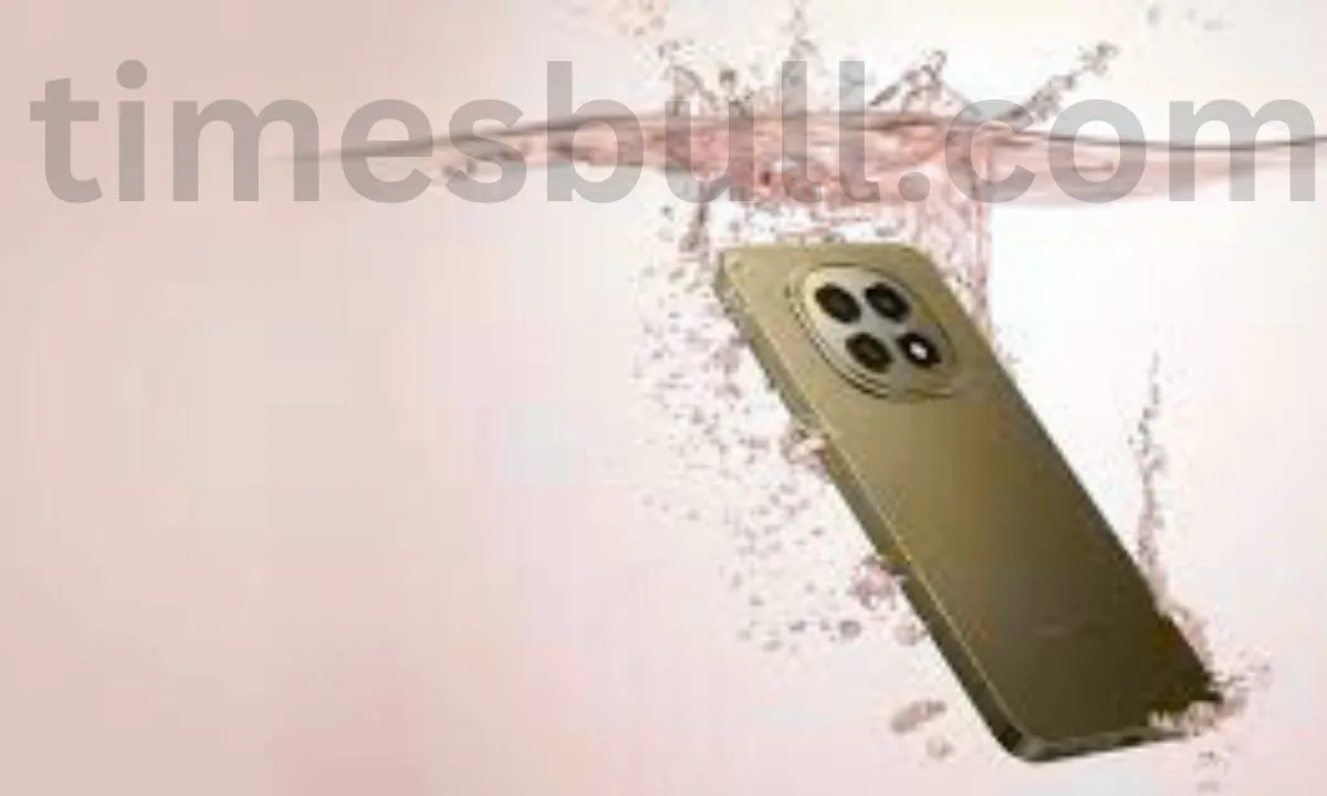 Oppo F31 Series