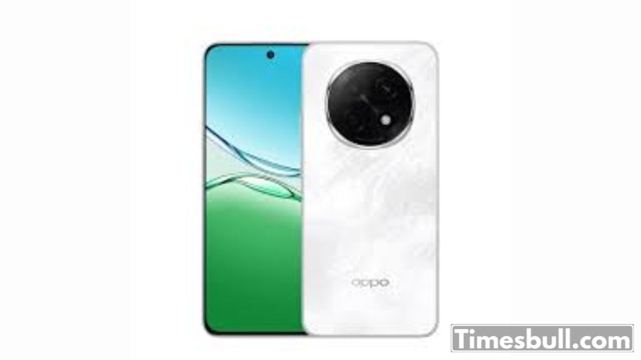 Oppo F31 Series India