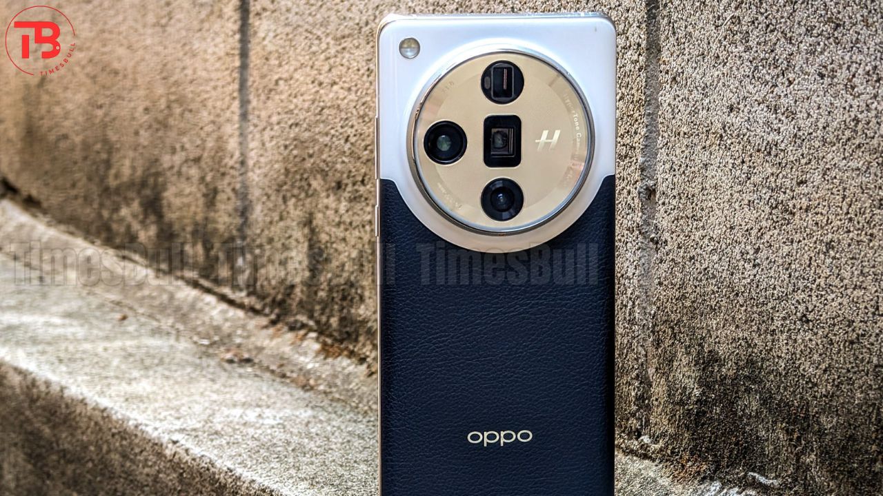 Oppo Find X7 Ultra Phone