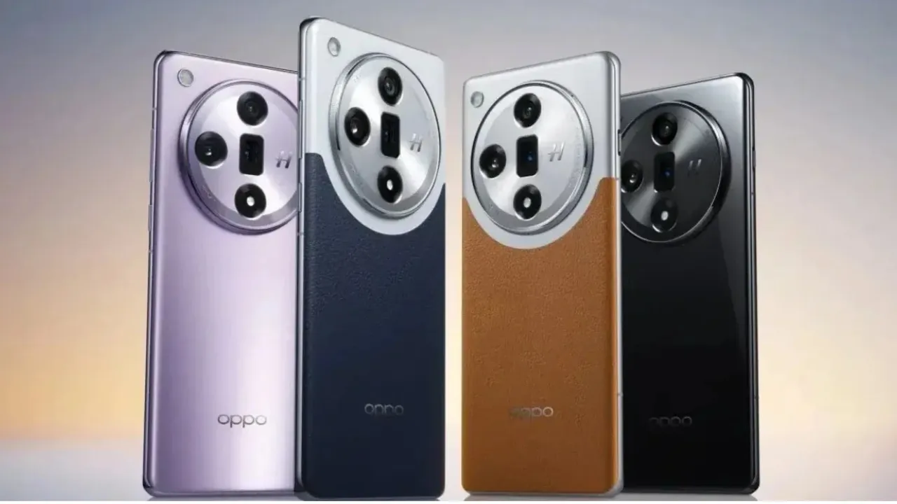 Oppo Find X8 5G Deal 