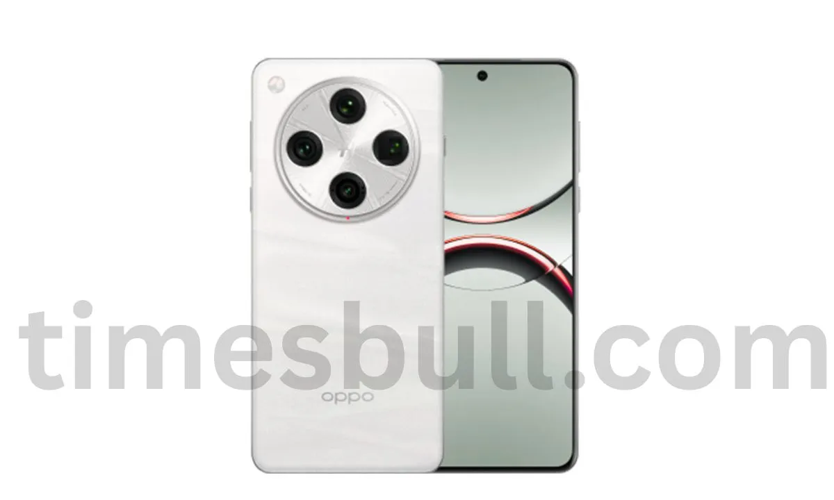 Oppo Find X8 Pro