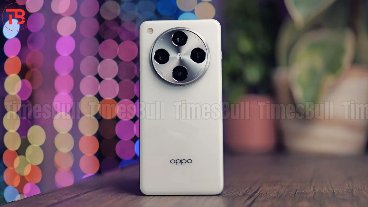 Oppo Find X8 Pro 5g Phone