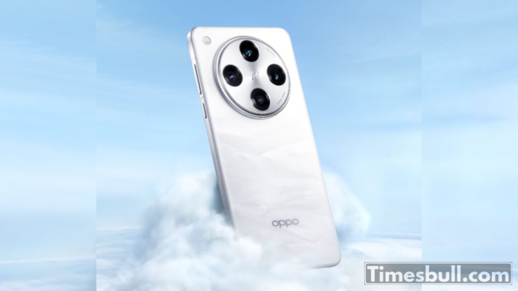 Oppo Find X9 Pro Camera Leaks: 200MP Periscope Zoom & Flagship-Level Upgrades Coming