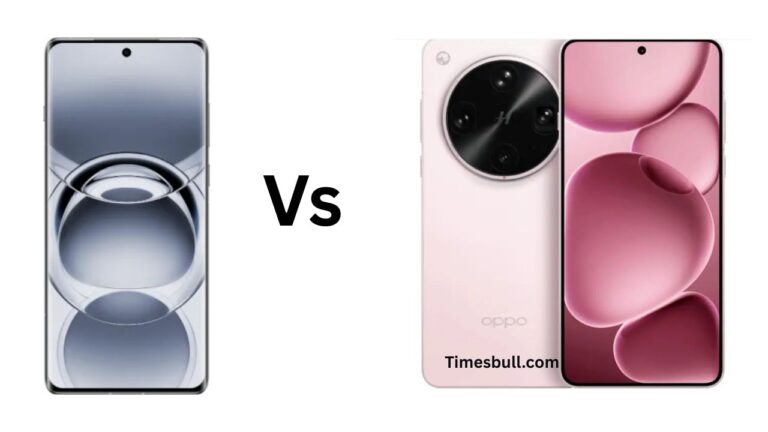 Oppo Find X9 Pro 5g Vs Oppo Find X8 Ultra