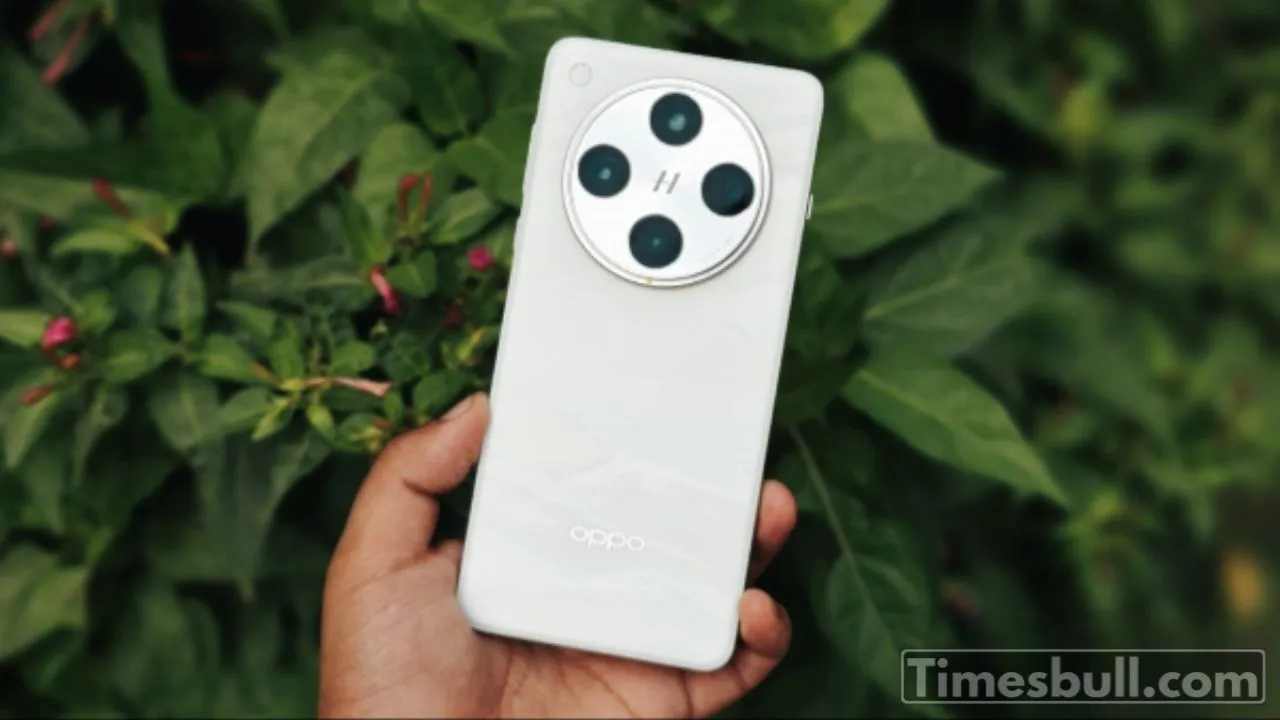 Oppo Find X9 Pro 5g