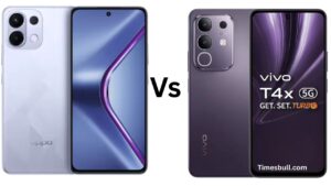 Oppo K12s vs Vivo T4x 5G: The better pick under Rs 15,000?