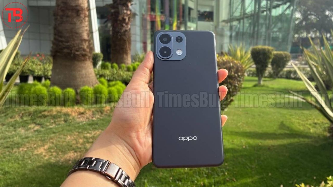 Oppo K13 5g