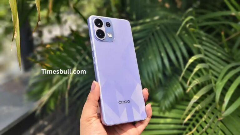 Oppo K13 5g