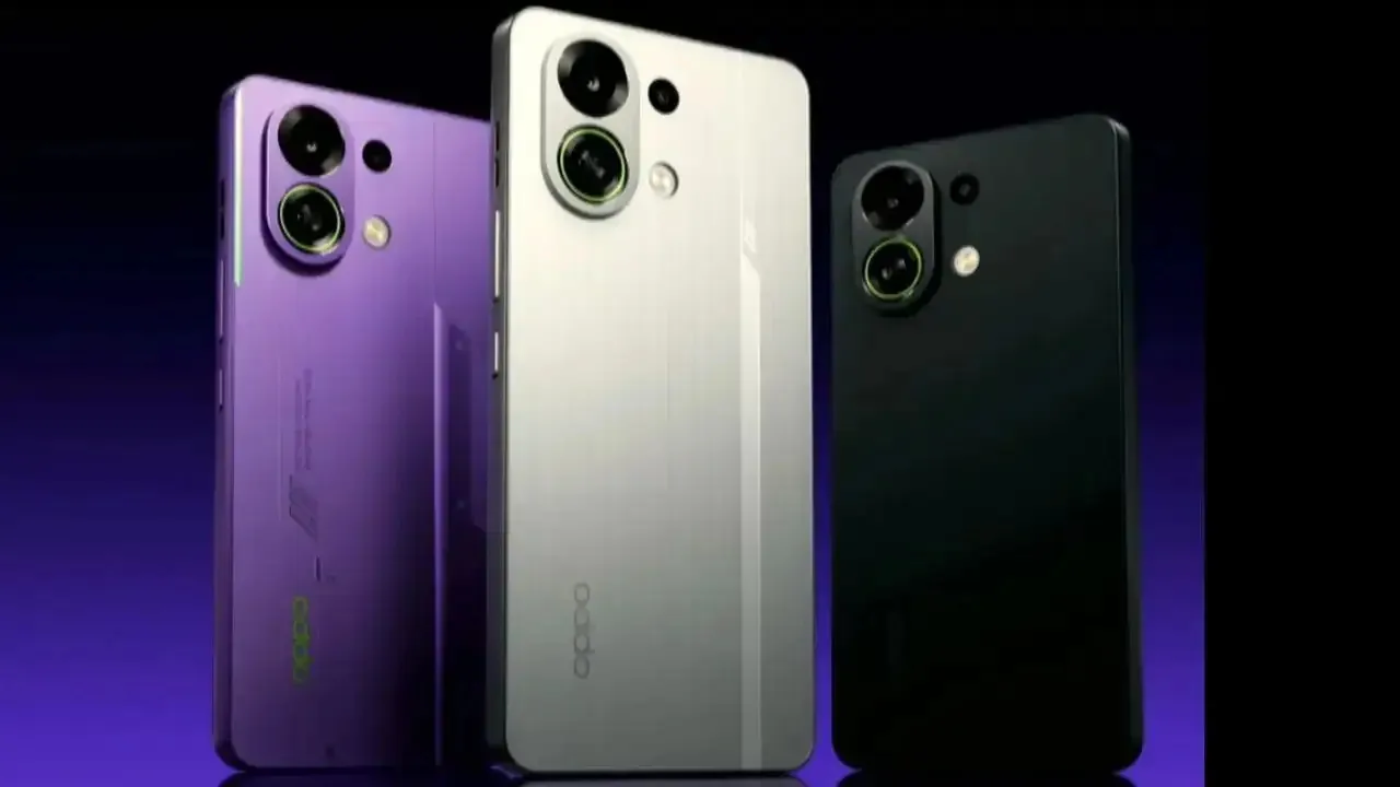 Oppo K13 Turbo Launched in India – Powerful Processor and Special Offers -  Times Bull