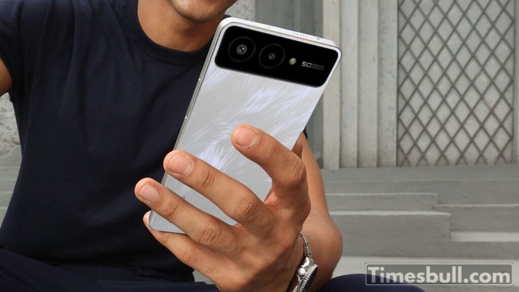 Lava Blaze AMOLED 2 5G Launched in India: Know Top Features and Price