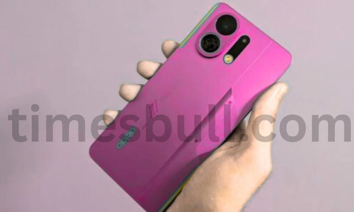 Oppo K13 Turbo 5g Vs Oppo K13 Turbo Pro 5g