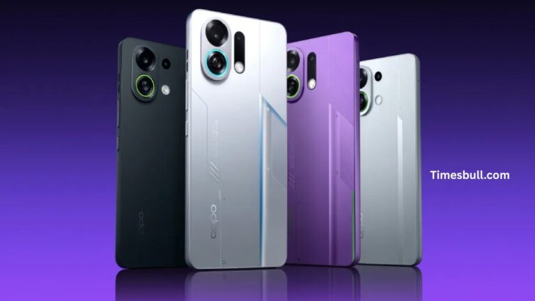 Oppo K13 Turbo Pro