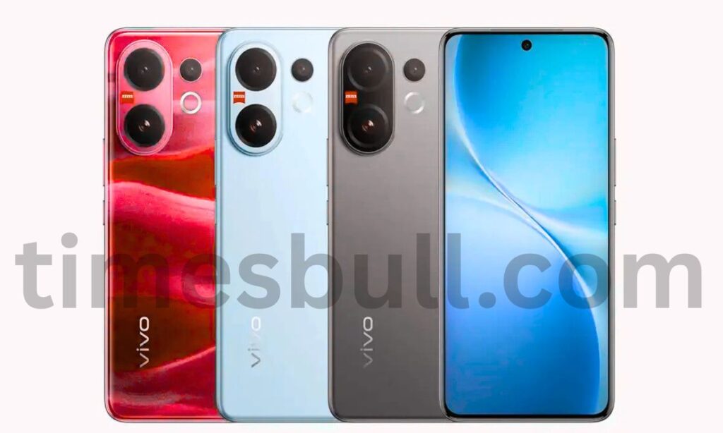 Oppo K13 Turbo Pro Vs Vivo V60