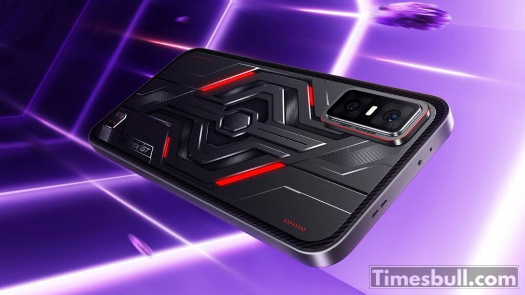 Oppo K13 Turbo Pro Now Available with 3000 rs discount: Gaming Phone with Built-in Cooling Fan