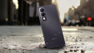 Oppo K13x 5G With 6000mAh Battery Now Cheaper by Rs 4,000