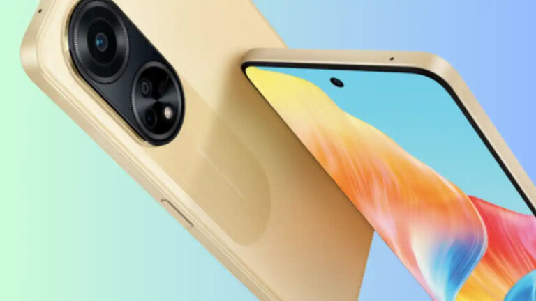 Oppo Launches New 5G Smartphone 