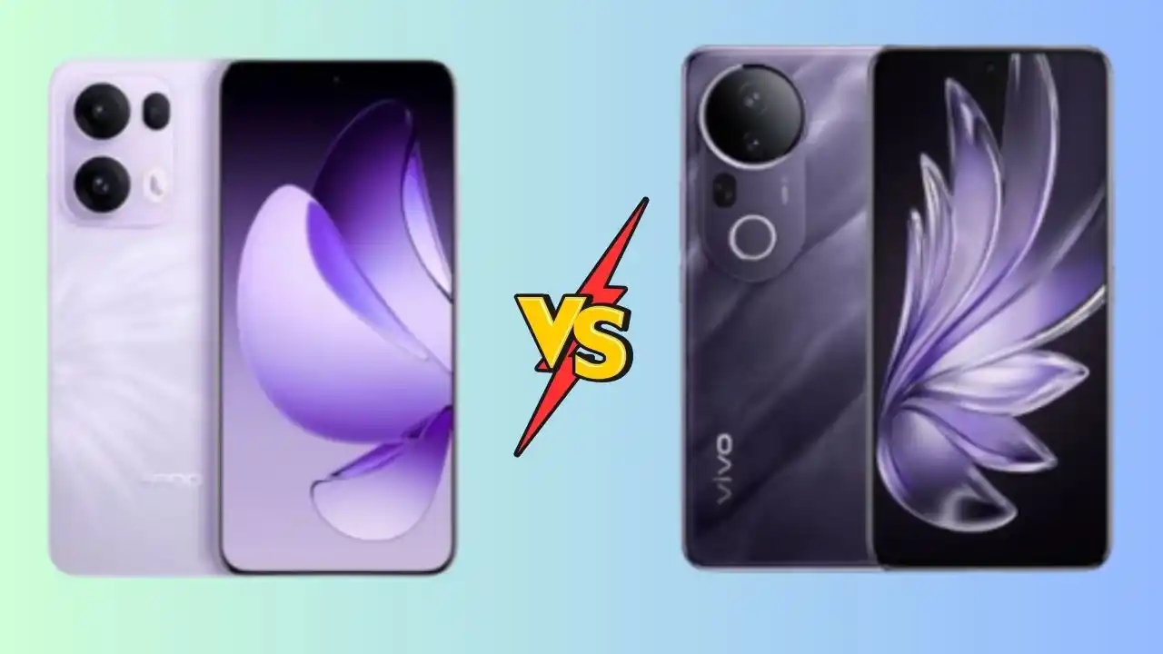 Oppo Reno 13 Pro