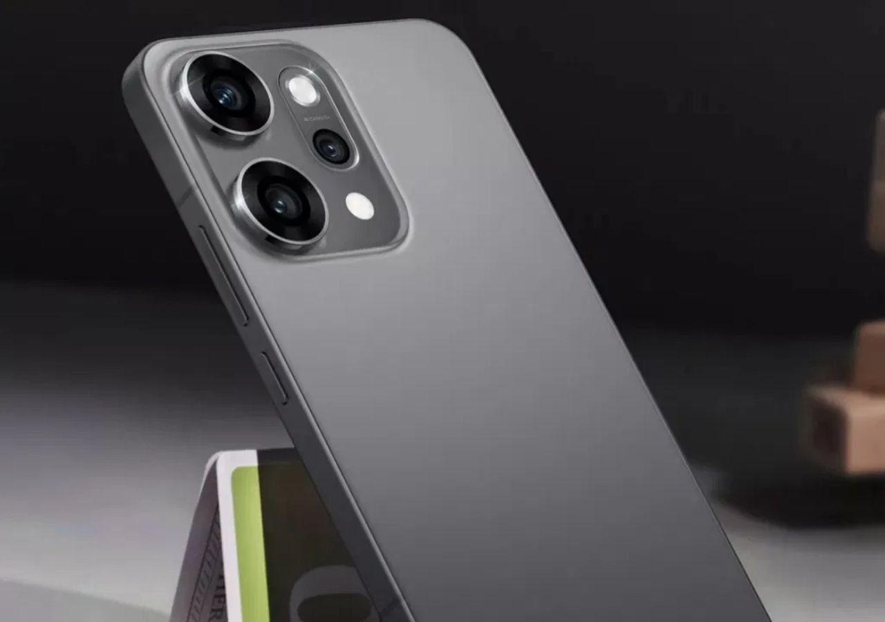 Oppo Reno 14 5G  :...