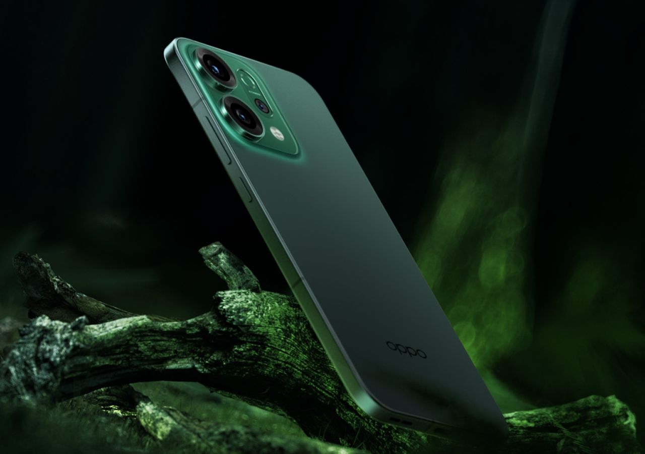 Oppo Reno 14 5G  :...