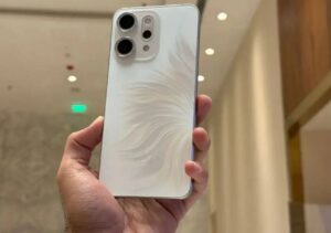 Oppo Reno 14 5G  : A Closer Look at the Oppo Reno 14 5G: A Mid-Range Marvel